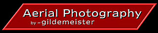 Gildemeister Aerial Photography