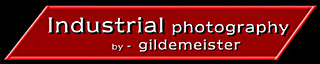 Gildemeistrer Industrial Photography