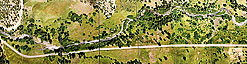 Low-elevation Aerial Photography