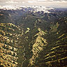 Minam River Canyon