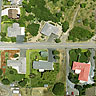 residential aerial photo