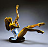 Ramon Parmenter bronze art
