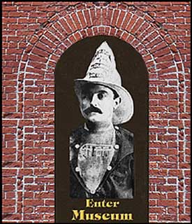 Wilson Cattle Company wall decor by Gildemeister