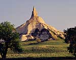 Chimney Rock