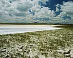 Alkali Lake