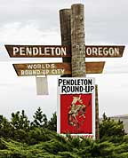 Pendleton Round-Up