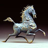 Jang Horse bronze