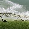 Pivot Irrigation