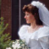 Kathy's Bridal Portrait