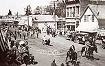 EOLS Parade - 1910