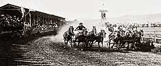 EOLS Chariot Racing - 1910