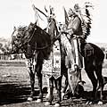 Indian Chiefs