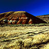 Painted Hills of Oregon