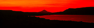 Mt Hood Sunset