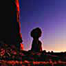 Navaho Rock