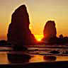 Pacific Monoliths