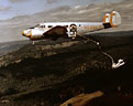 Twin Beech - Smokejumpers